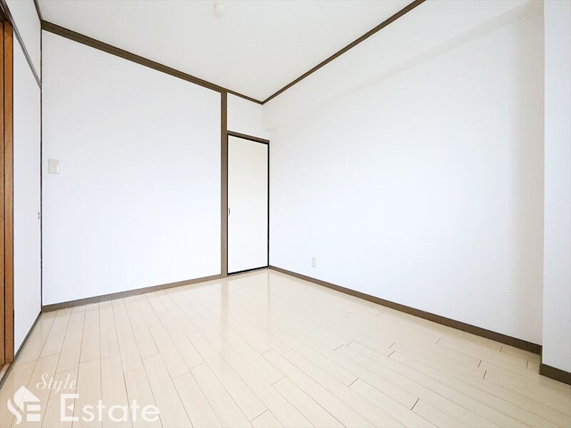 三洋ビルの物件内観写真