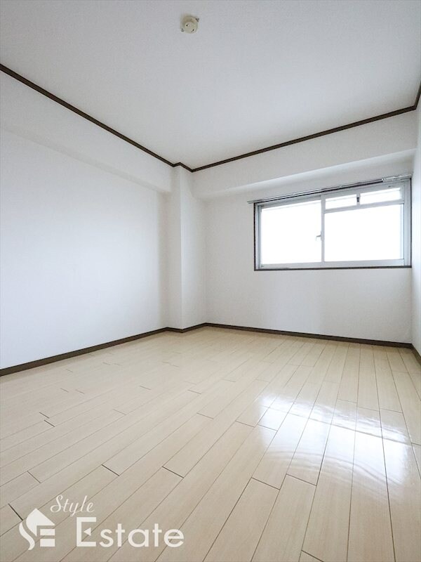 三洋ビルの物件内観写真