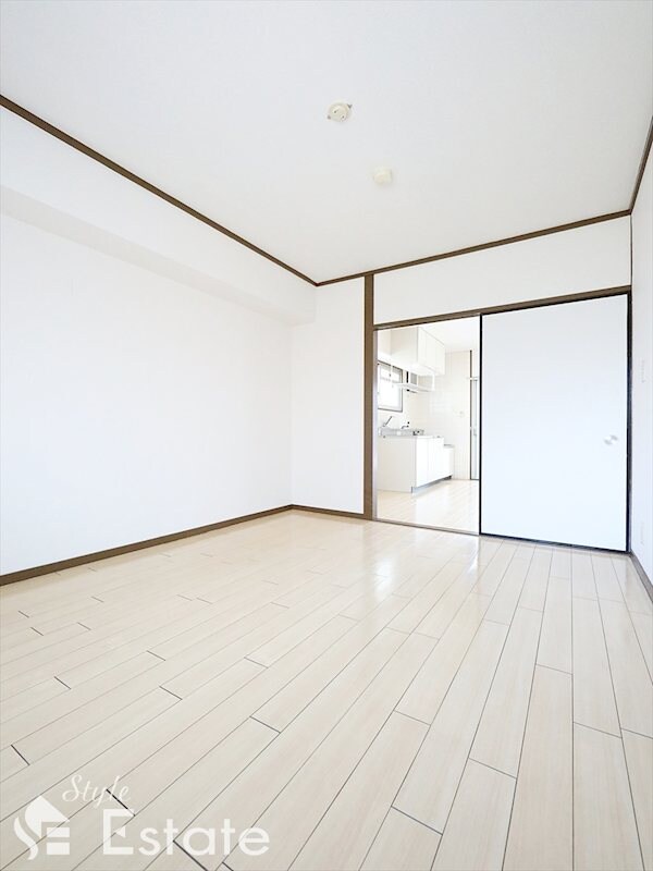 三洋ビルの物件内観写真