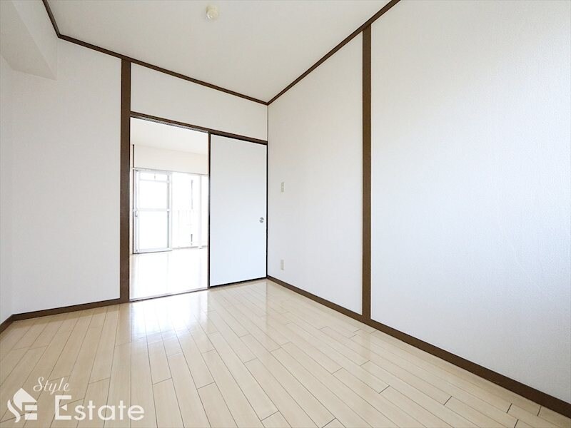 三洋ビルの物件内観写真