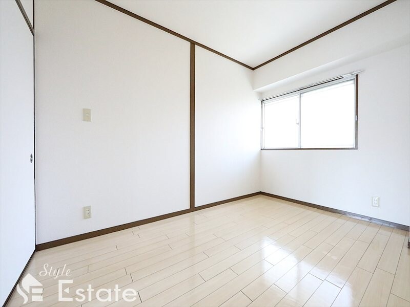 三洋ビルの物件内観写真