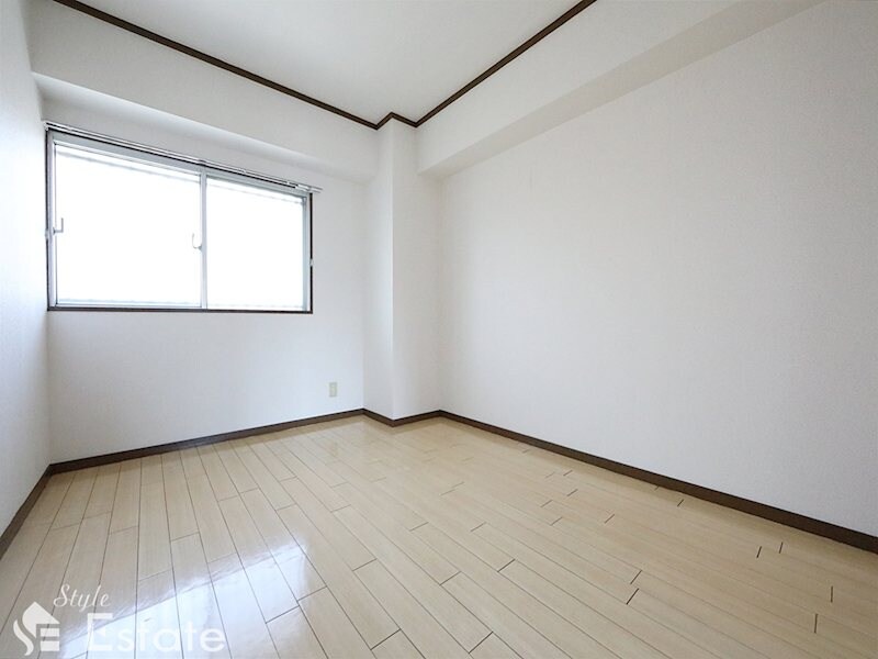 三洋ビルの物件内観写真