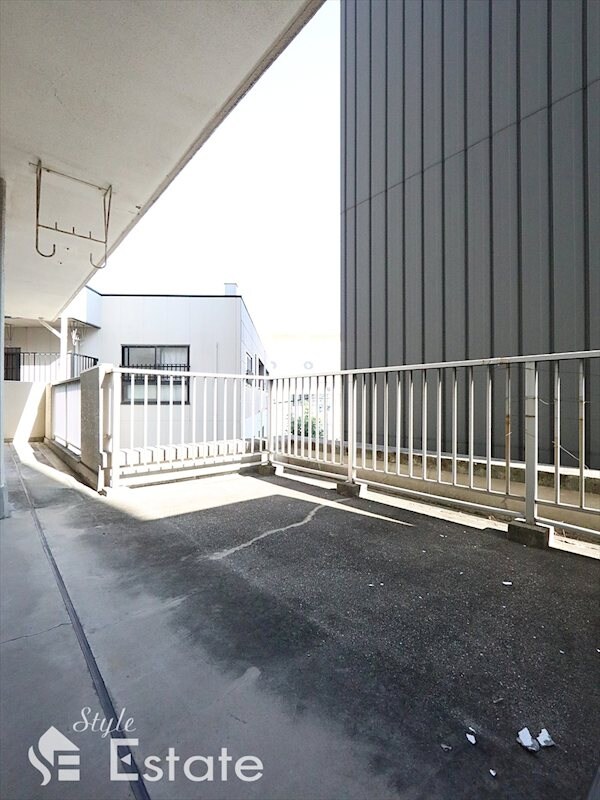 三洋ビルの物件内観写真