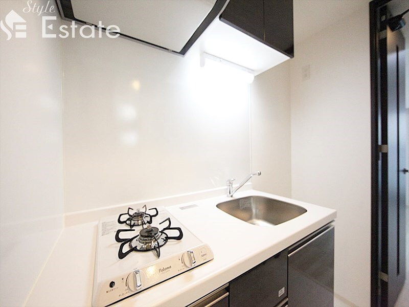 エステムコート名古屋金山ミッドクロスの物件内観写真