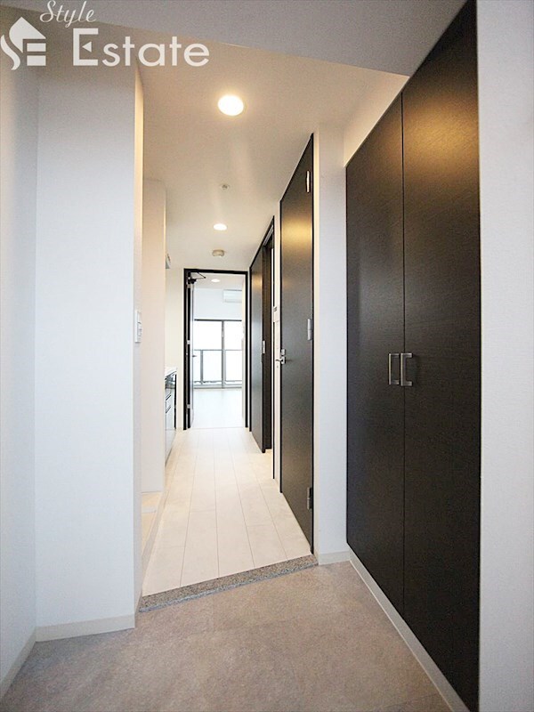 エステムコート名古屋金山ミッドクロスの物件内観写真