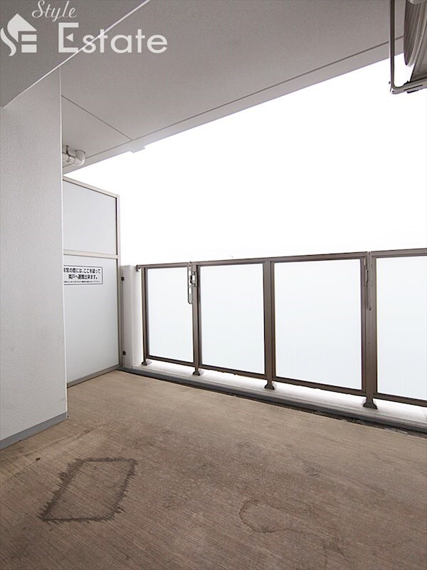 エステムコート名古屋金山ミッドクロスの物件内観写真