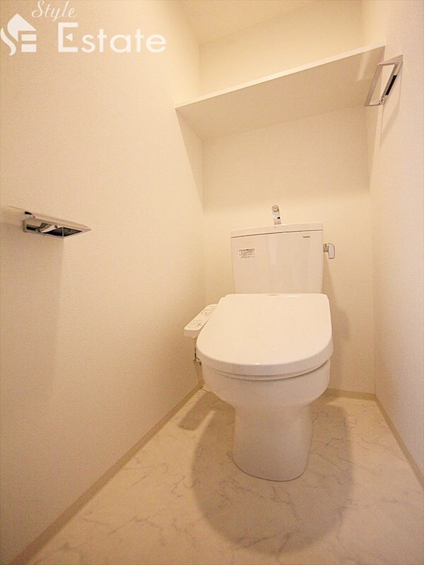 エステムコート名古屋金山ミッドクロスの物件内観写真