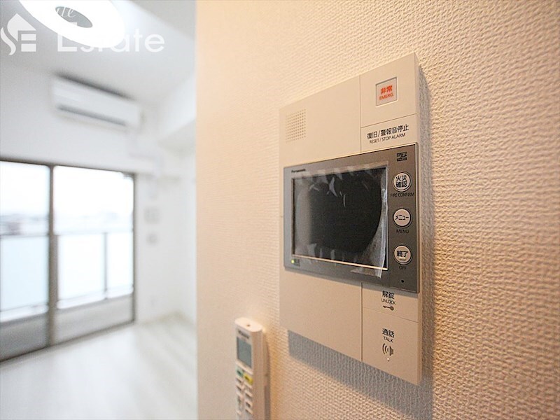 エステムコート名古屋金山ミッドクロスの物件内観写真