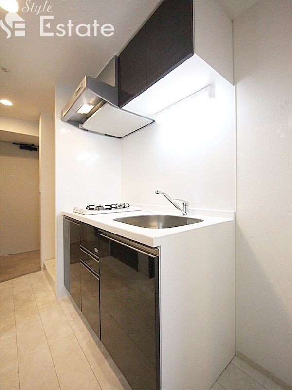 エステムコート名古屋金山ミッドクロスの物件内観写真