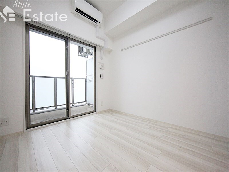 エステムコート名古屋金山ミッドクロスの物件内観写真