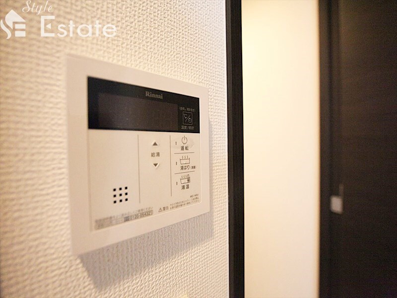 エステムコート名古屋金山ミッドクロスの物件内観写真