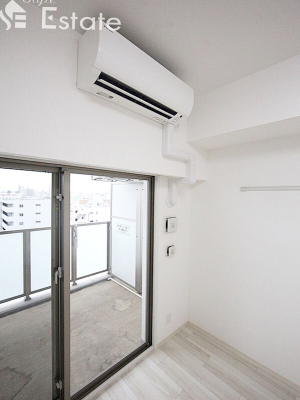 エステムコート名古屋金山ミッドクロスの物件内観写真