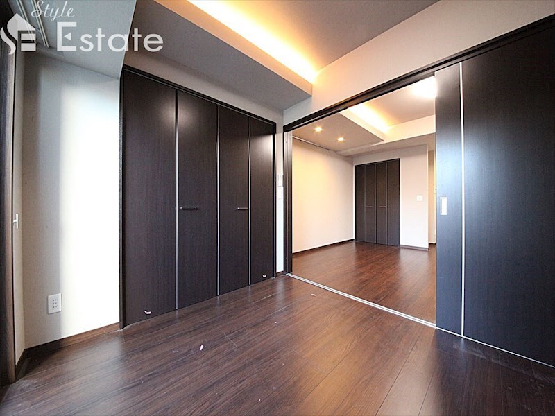 グランルクレ新栄イーストの物件内観写真