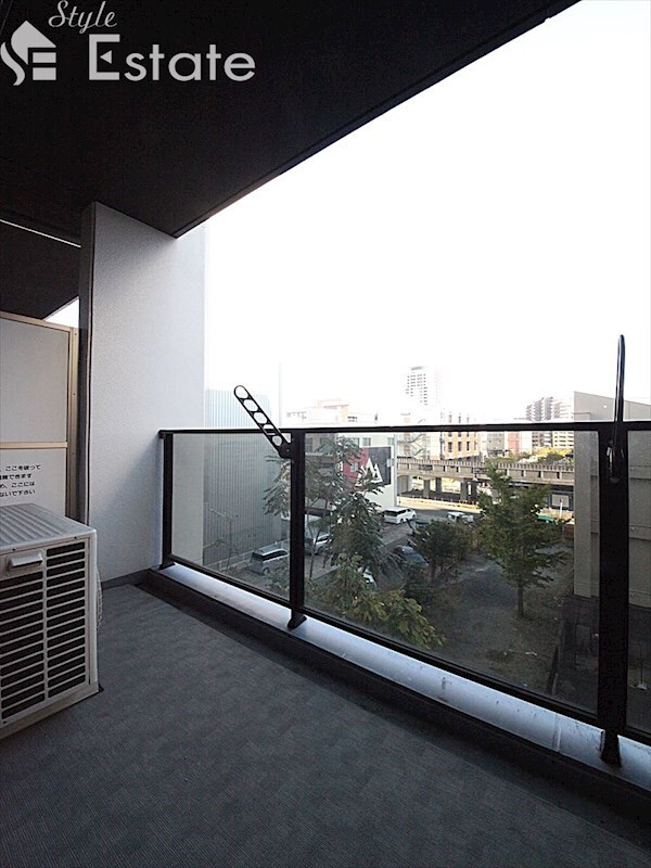 グランルクレ新栄イーストの物件内観写真