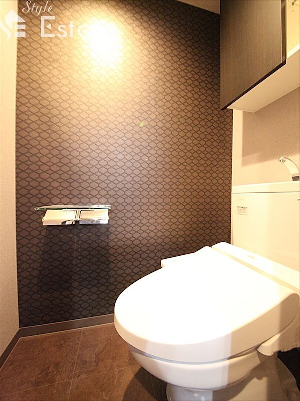 グランルクレ新栄イーストの物件内観写真