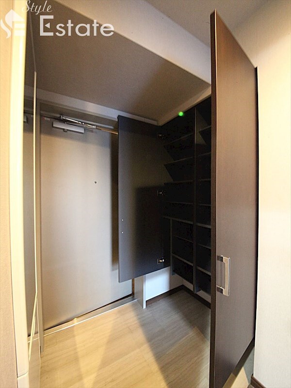 グランルクレ新栄イーストの物件内観写真