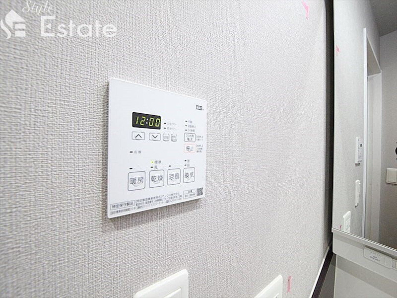 グランルクレ新栄イーストの物件内観写真