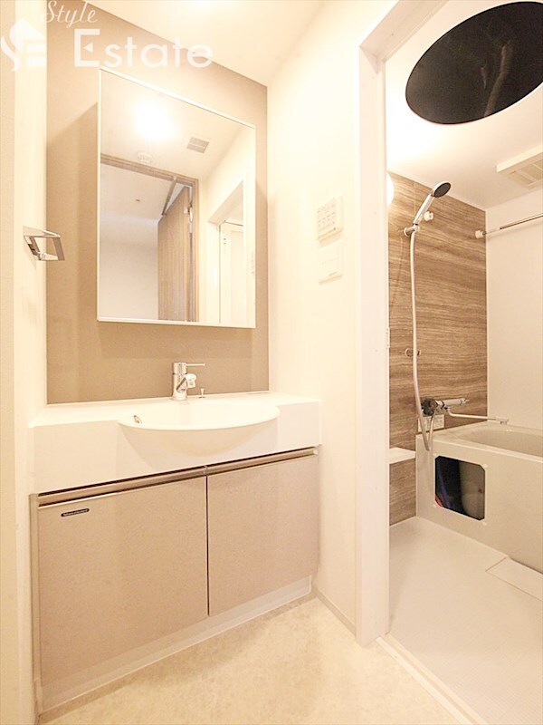 ブランシエスタ金山の物件内観写真