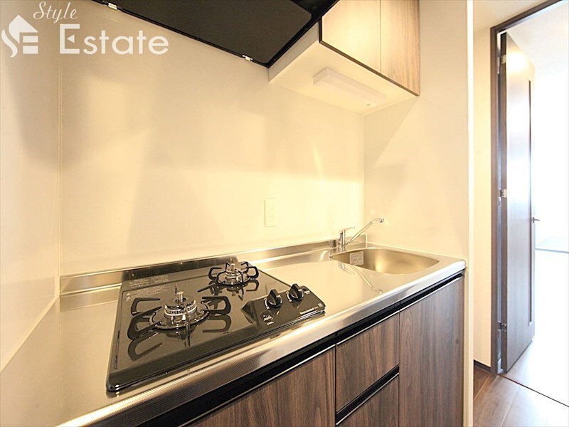 ブランシエスタ金山の物件内観写真