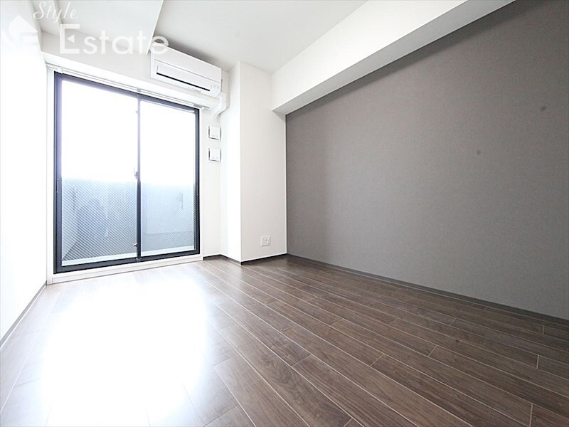 ブランシエスタ金山の物件内観写真