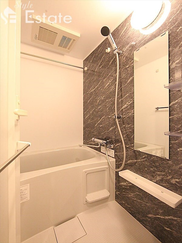 ブランシエスタ金山の物件内観写真