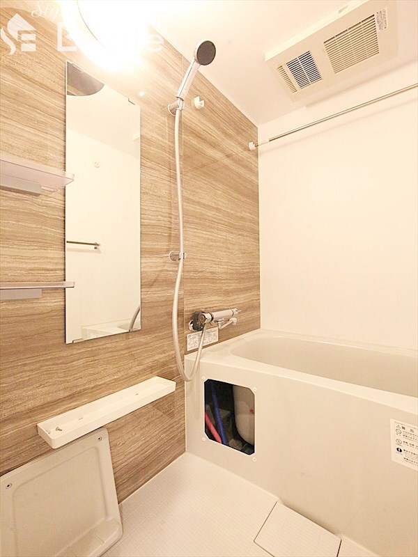 ブランシエスタ金山の物件内観写真