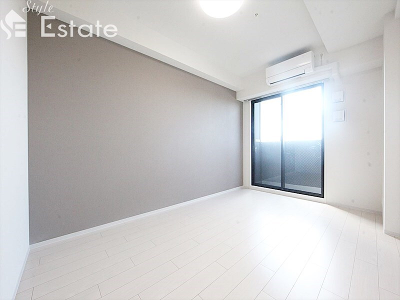 ブランシエスタ金山の物件内観写真