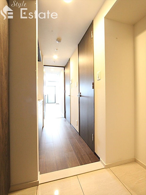 ブランシエスタ金山の物件内観写真