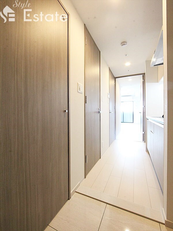 ブランシエスタ金山の物件内観写真