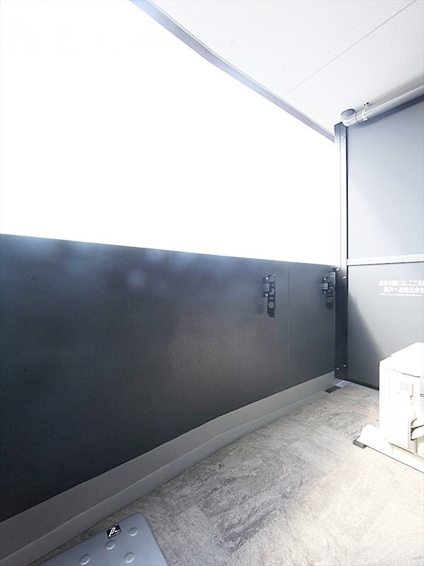 ブランシエスタ金山の物件内観写真