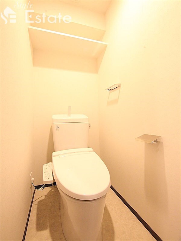 ブランシエスタ金山の物件内観写真