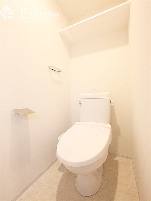 ブランシエスタ金山の物件内観写真