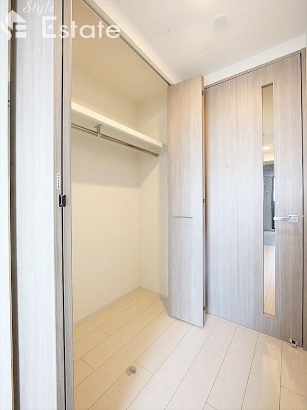 ブランシエスタ金山の物件内観写真