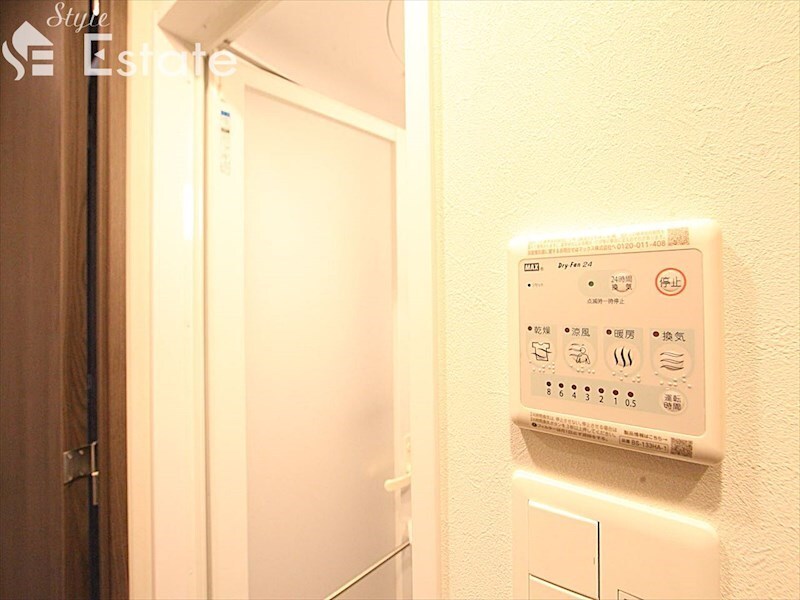 ブランシエスタ金山の物件内観写真