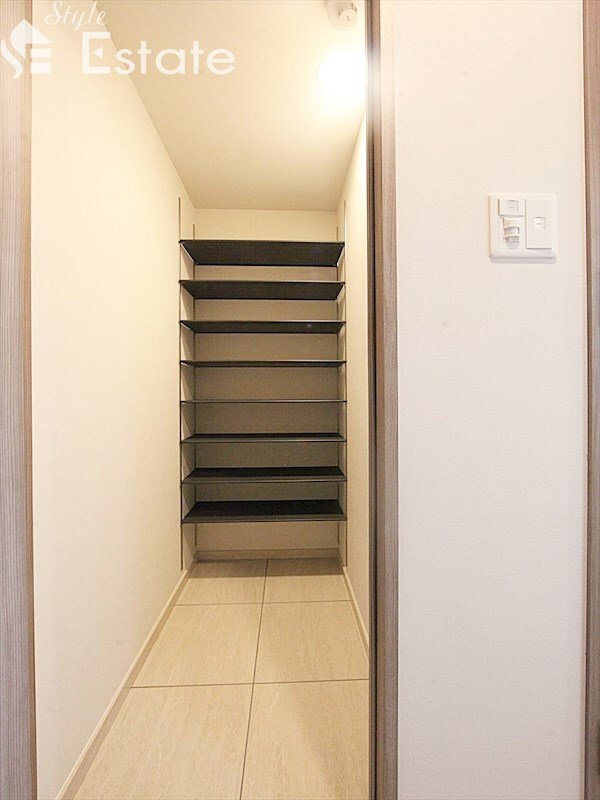 ブランシエスタ金山の物件内観写真