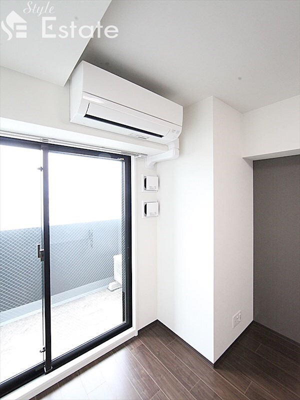 ブランシエスタ金山の物件内観写真