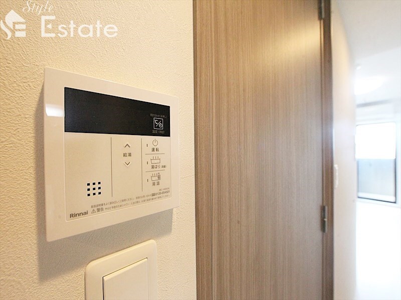 ブランシエスタ金山の物件内観写真