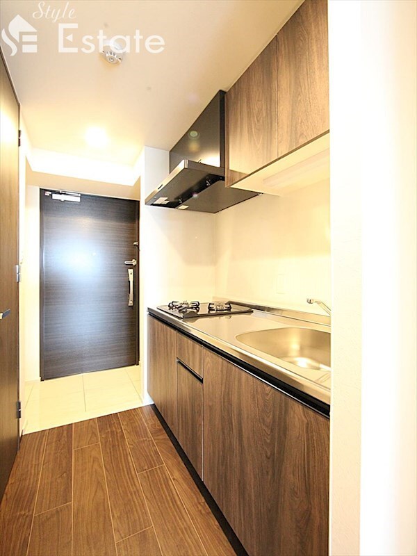 ブランシエスタ金山の物件内観写真