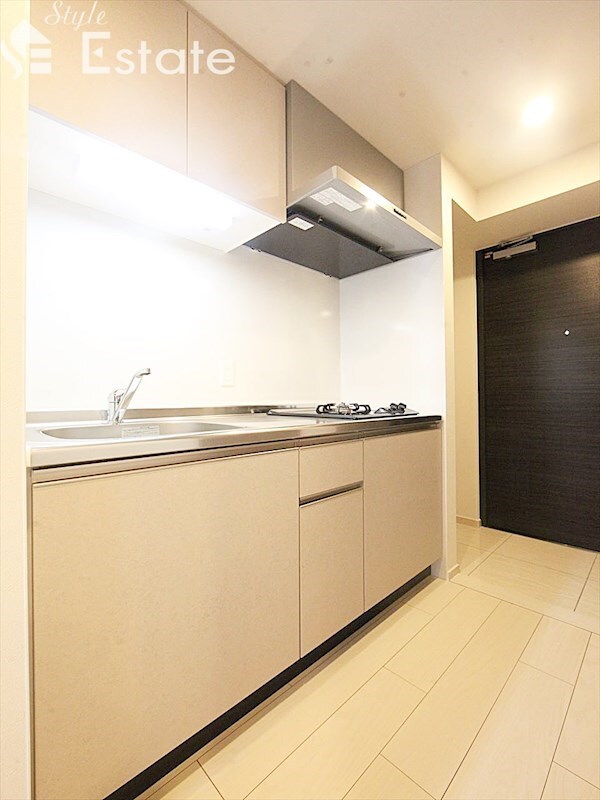 ブランシエスタ金山の物件内観写真