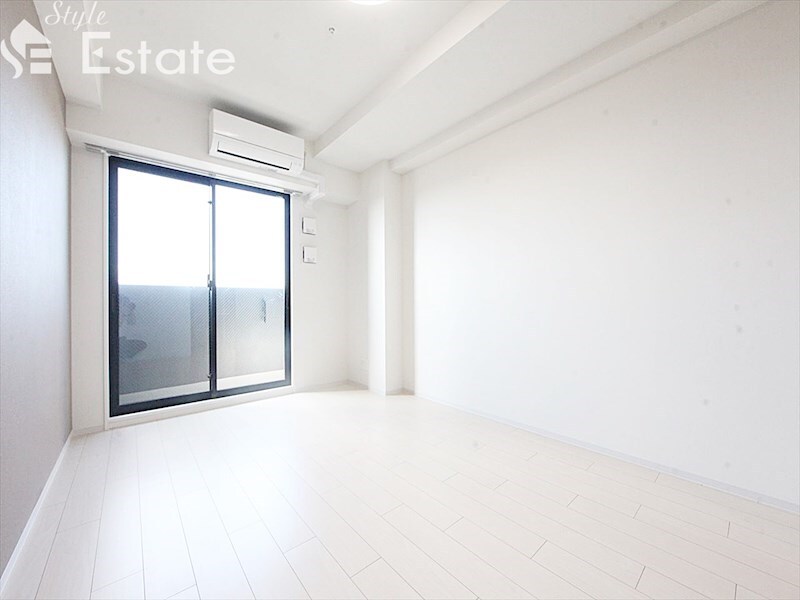 ブランシエスタ金山の物件内観写真