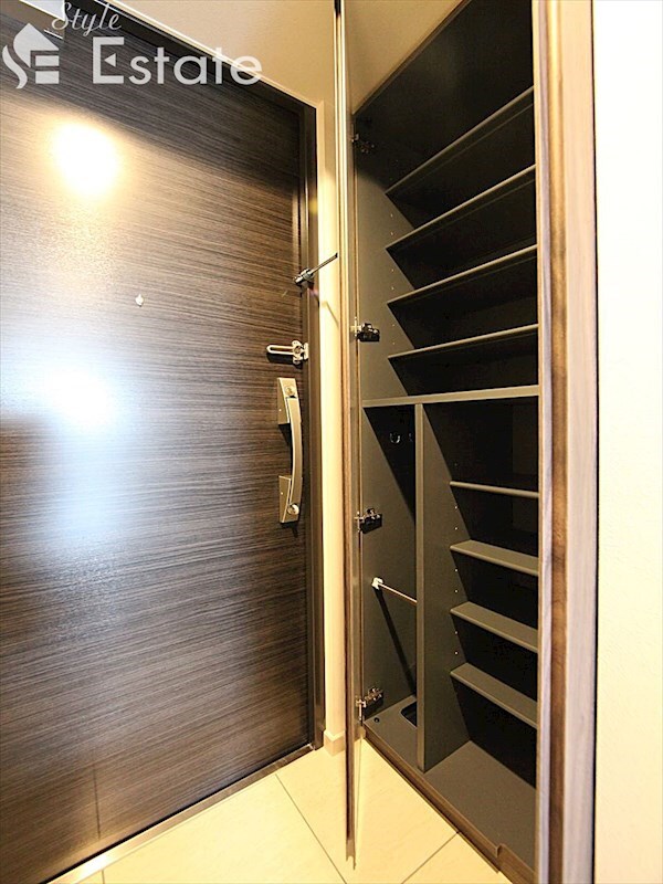 ブランシエスタ金山の物件内観写真