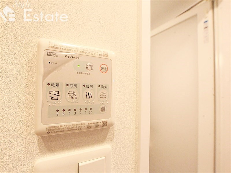 ブランシエスタ金山の物件内観写真