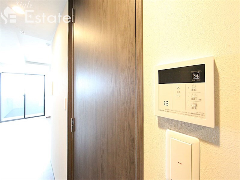 ブランシエスタ金山の物件内観写真