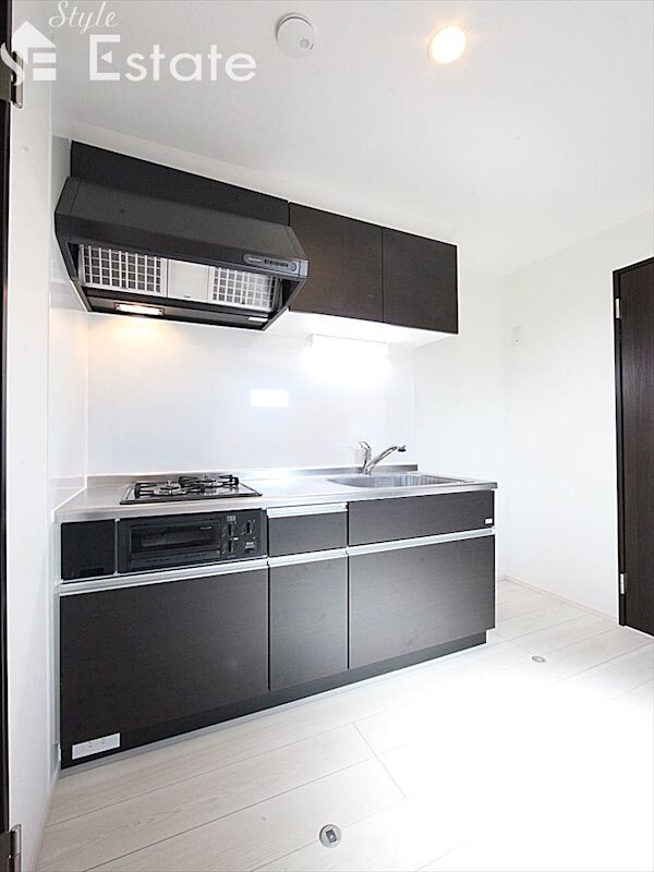 REGALEST浄心の物件内観写真