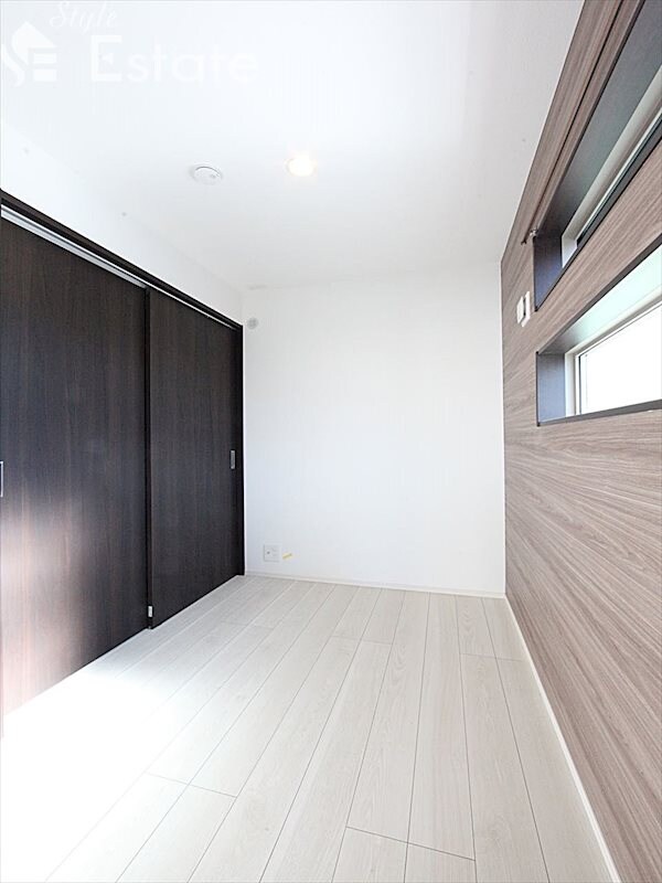 REGALEST浄心の物件内観写真