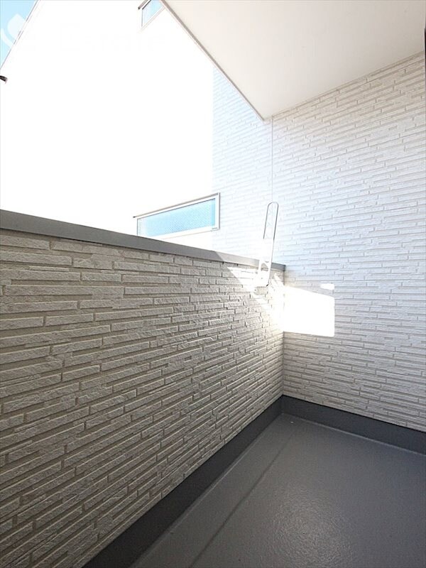 REGALEST浄心の物件内観写真