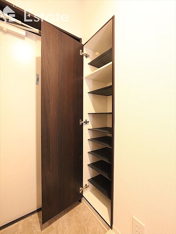 REGALEST浄心の物件内観写真