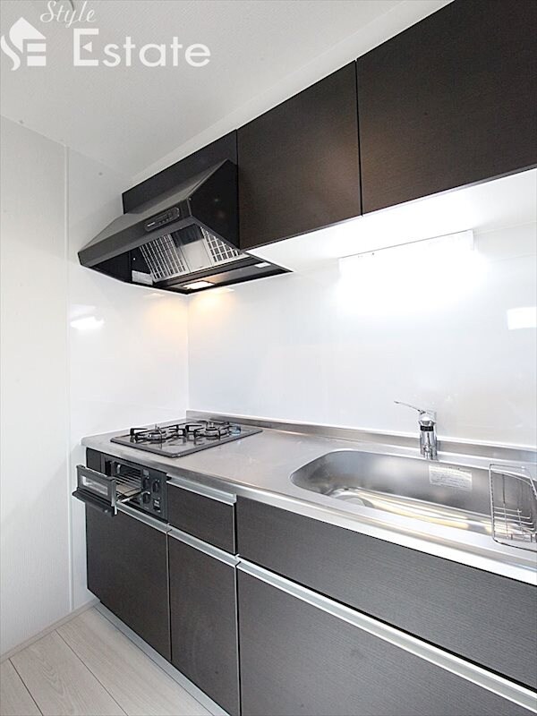 REGALEST浄心の物件内観写真