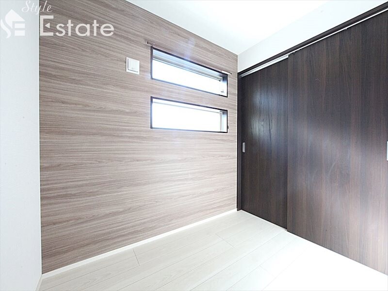 REGALEST浄心の物件内観写真