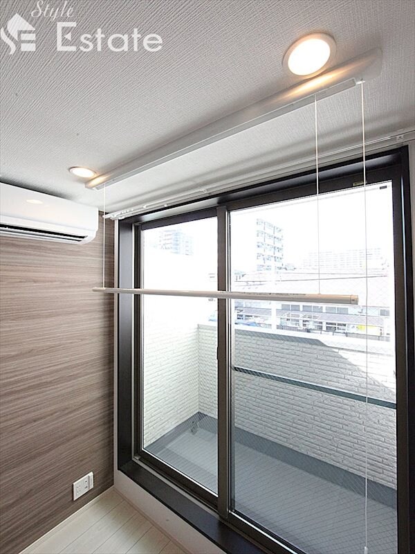 REGALEST浄心の物件内観写真